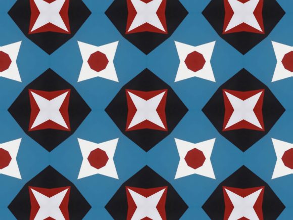 Abstract Ornament Pattern: Elevating Visual Communication Across Modern Creative Workflows