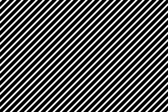 Diagonal of Stripe Pattern: Design Lines That Define