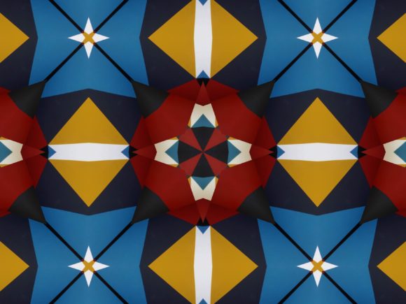 Mastering the Dark Colorful Ornament Pattern: Smart Choices for Stunning Results