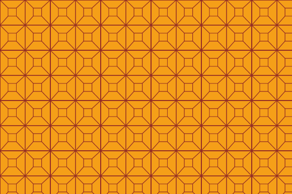 Unique Geometric Pattern Design for Professional Creative Workflows