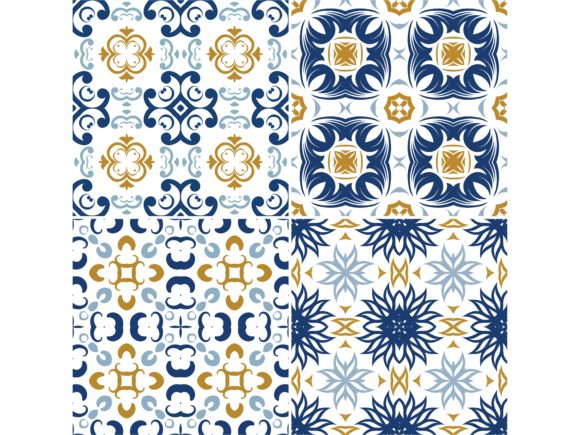 Vintage Tile Block: A Strategic Asset for Creative and Commercial Projects